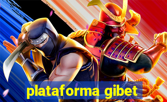 plataforma gibet